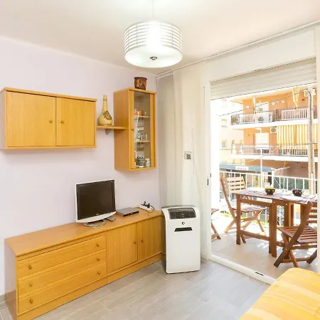Alda By Interhome Segur de Calafell