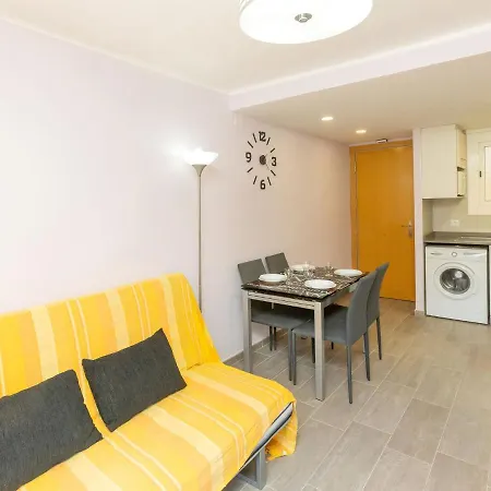 Appartamento Alda By Interhome