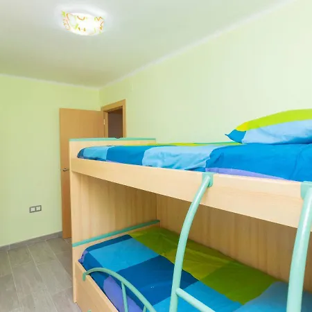 Alda By Interhome * Segur de Calafell