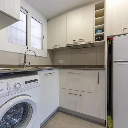Alda By Interhome Segur de Calafell