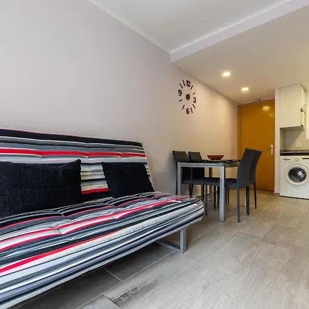 Alda By Interhome Segur de Calafell
