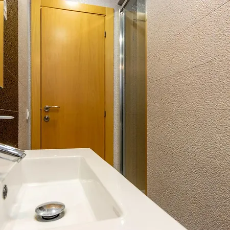 Alda By Interhome