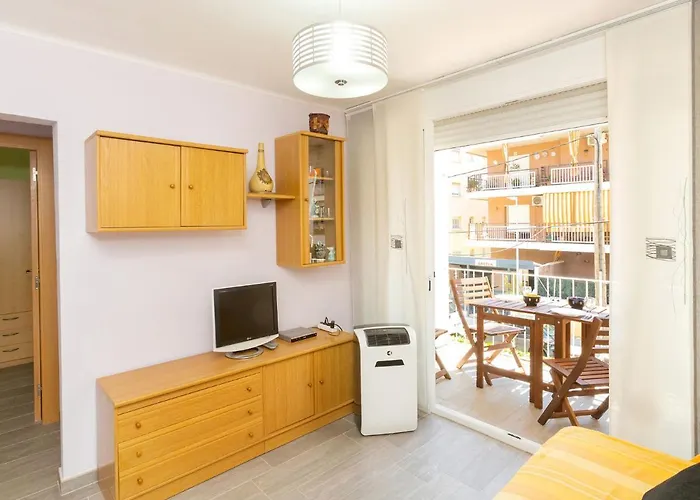 Alda By Interhome Segur de Calafell
