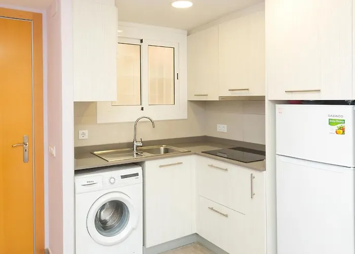 Alda By Interhome Apartament *