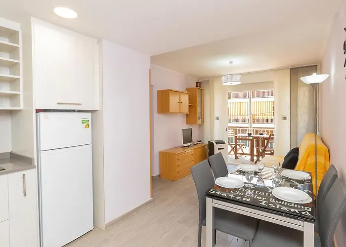 Apartament Alda By Interhome