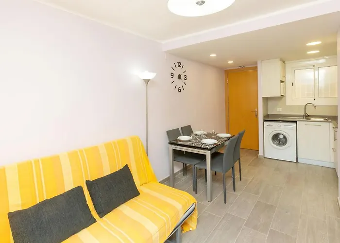 Apartament Alda By Interhome