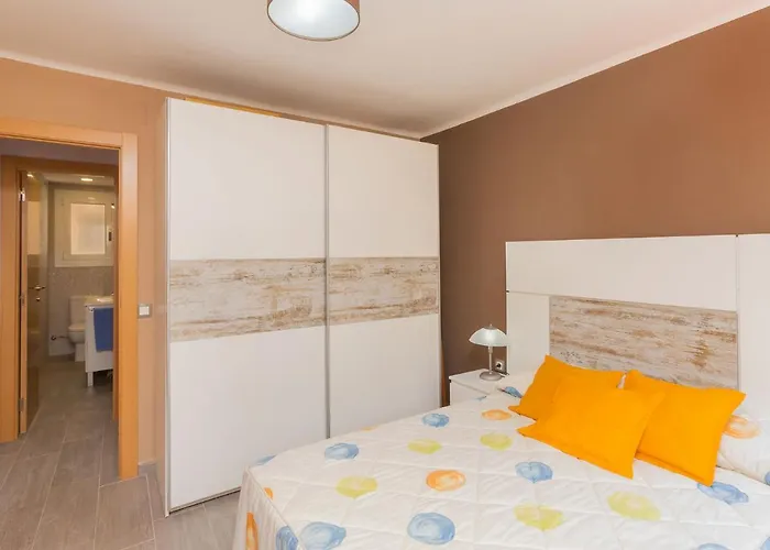 Apartament Alda By Interhome