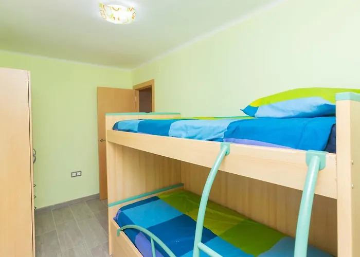 Alda By Interhome * Segur de Calafell