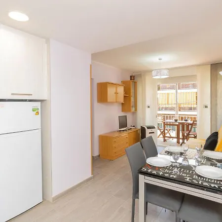 דירה Alda By Interhome