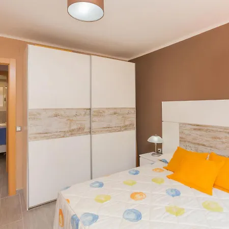 דירה Alda By Interhome