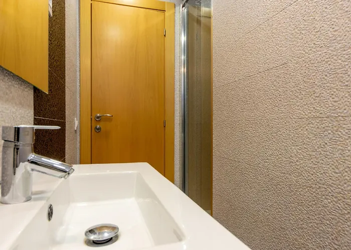 Alda By Interhome